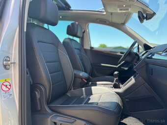 Volkswagen Tiguan 2.0 TDI 2020 Manuál LED 360 Panorama - 10