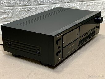 Pioneer CT-S410 …. 3 hlavový kazetový deck - 10