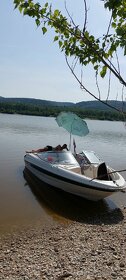 Rezervovane / BAYLINER Capri 1850 SS Bowrider - 10
