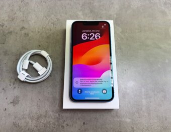 Apple iPhone 13 Mini 128GB Blue - 10