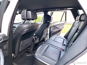 BMW X5 3.0D xDrive 2010 - 10