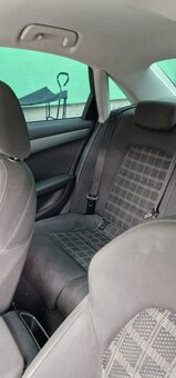 Predám audi a4 B8.5 - 10