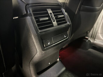 Škoda Kodiaq 2.0 TDI EVO SPORTLINE DSG 4X4 FACELIFT - 10