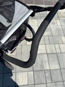 Thule Chariot - 10