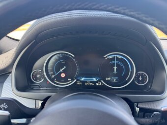 BMW X6 - xDrive40d - M sport edition - 10