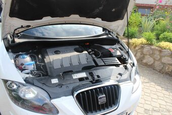 SEAT ALTEA XL, 1,6DIESEL, R.V.2012 - 10