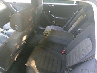 Volkswagen Passat B6 2.0 tdi 4 motion - 10