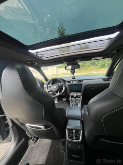 Skoda octavia rs 2.0tdi - 10