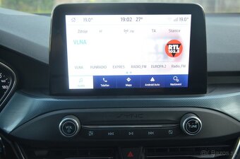 Ford Focus Kombi 2.0 TDCi EcoBlue Active - 10