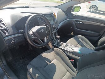 Hyundai i40 - 10