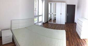 2 izb. byt centrum Košíc, Hlinkova ul., zariadený, balkón - 10