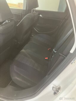 Peugeot 308SW 2.0 HDI 110 KW AT6 - 10