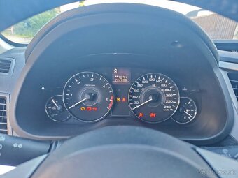 Subaru Outback 2.0 D - r.2012 - 10
