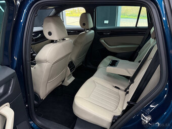 Škoda Kodiaq 2.0 TDI LAURIN KLEMENT DSG 4x4 - 10