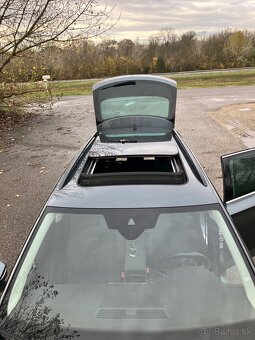 Superb combi Panorama 2,0 TDI - 10