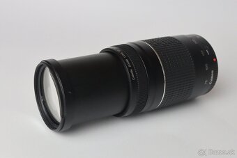 Canon EF 75-300mm f/4-5.6 III - 10