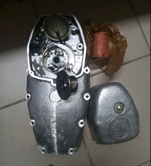 Nové a použité motory diferenciály převodovky kola - 10