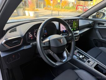 Cupra Formentor 1.5TSI 150k, iba 6486 km - 10