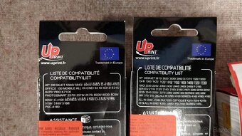 Cartridge HP, LEXMARK, CANON - 10