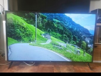 LG 65UJ6307 65" 164cm. 4K UHD SmartTV HDR Effect - 10