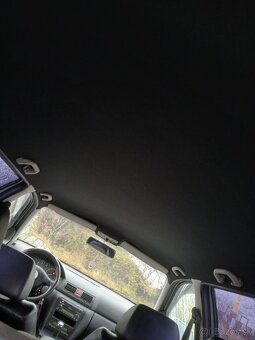 Predám škoda octavia 1 1.9 66kw+ chip - 10