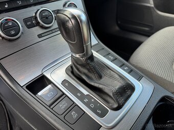 Volkswagen Passat Variant 2.0 TDI BMT Comfortline. DSG 103kw - 10