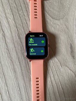 Nové smart hodinky - 10