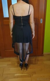 Predam saty velkost 34 a S/M ZNIZENA CENA - 10