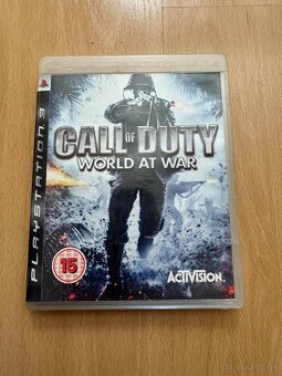 Hry na Playstation 4 a 5 - 10