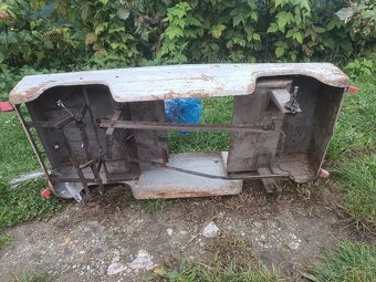 Slapacie autičko - 10