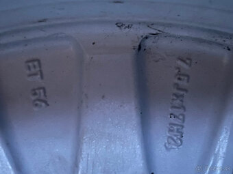 Disky Audi 5x112 R17 - 10