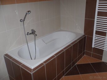 predam 1 izbovy byt - 10