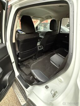 Honda CR-V 1.6 i-DTEC 4x - 10