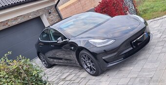 TESLA MODEL 3 2019 STR+ bateria 87.5% - 10