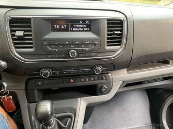 Citroën Jumpy Spacetourer - 10