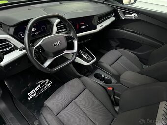Audi Q4 e-tron Sportback 40 82 kWh - 10