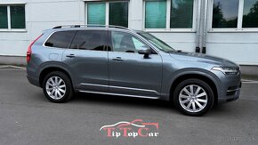 ⏩ Volvo XC90 XC 90 D4 Drive-E Momentum 7m A/T - 10