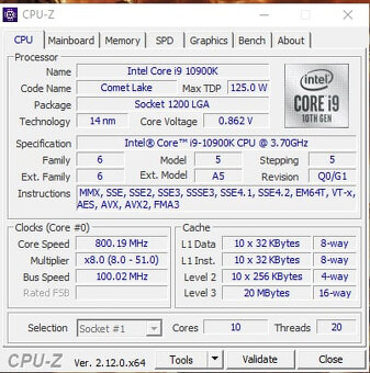 Herný / Gaming PC - 10