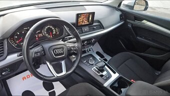 AUDI Q5 2.0TDI - PREDAJ AJ NA SPLÁTKY OD 0% AKONTÁCIE - 10