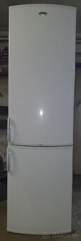 Whirlpool kombinovaná chladnička s mrazničkou - 10