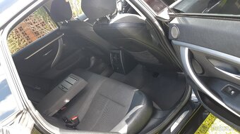 BMW 420D Gran Coupe Modern - 10