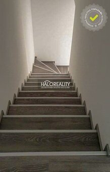 HALO reality - Predaj, rodinný dom Vlčkovce - NOVOSTAVBA - E - 10