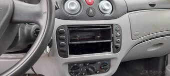 CITROEN C3 1,4 - 54kw - 10