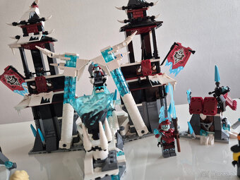 LEGO Ninjago 70678 + 70671 - 10