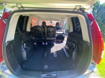 Citroen c8 2,2 Hdi 126kw - 10