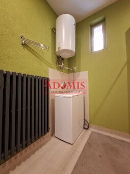 Prenájom rodinný dom 3-izb. Geča pre 4ľudí, len 12 minút z K - 10