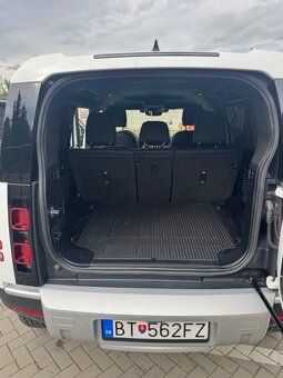 LAND ROVER DEFENDER 110 D250 SE AWD - 10