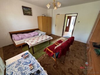 Rodinný dom Veľké Bedzany - 10