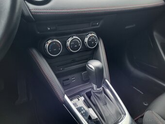 Mazda 2 1.5 Skyactiv G90 Attraction A/T - 10