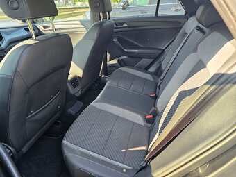 VW T-Roc 2.0 TDI 110kw DSG 4Motion R-Line Panorama - 10